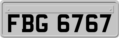 FBG6767