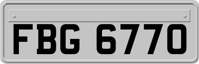 FBG6770