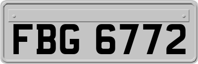 FBG6772