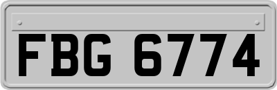 FBG6774