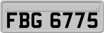 FBG6775
