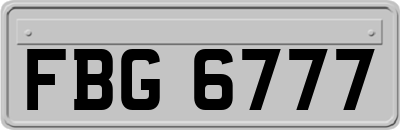 FBG6777