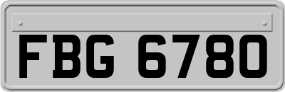 FBG6780