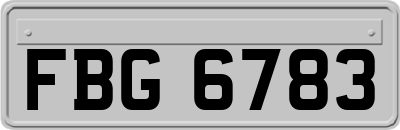 FBG6783