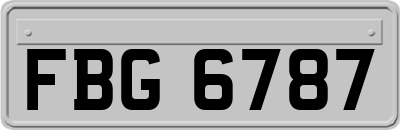 FBG6787