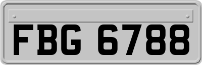 FBG6788