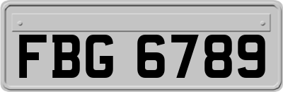 FBG6789