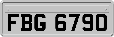 FBG6790