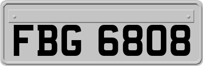 FBG6808