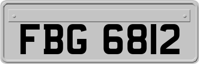FBG6812