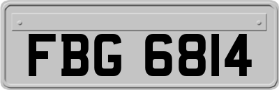 FBG6814