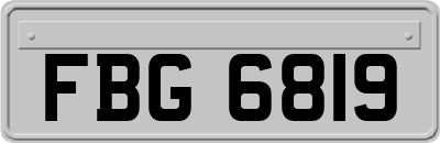 FBG6819