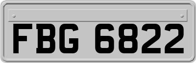 FBG6822