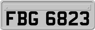 FBG6823