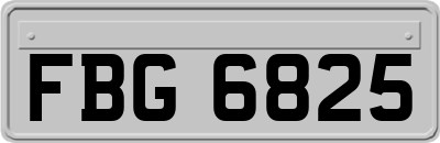 FBG6825