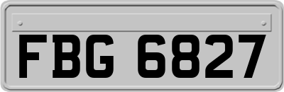 FBG6827