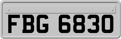 FBG6830