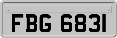 FBG6831