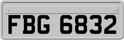FBG6832