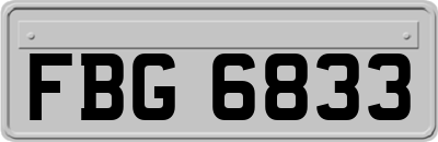 FBG6833