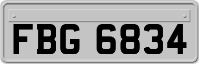 FBG6834