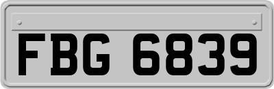 FBG6839