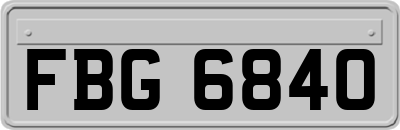 FBG6840