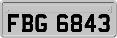 FBG6843