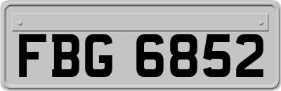 FBG6852