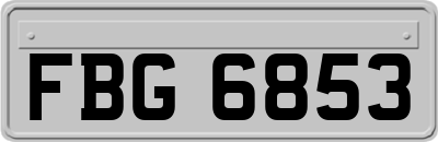 FBG6853