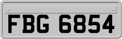 FBG6854