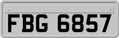 FBG6857