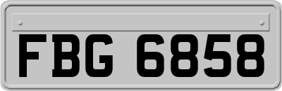 FBG6858