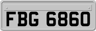 FBG6860