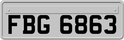 FBG6863