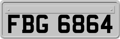 FBG6864