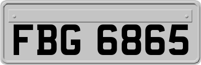 FBG6865