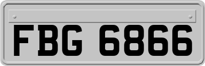 FBG6866
