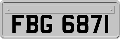 FBG6871