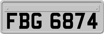 FBG6874