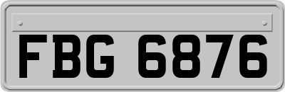 FBG6876