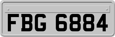 FBG6884