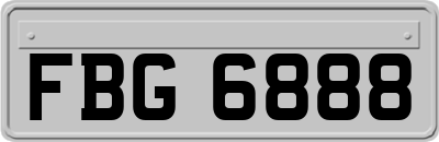 FBG6888