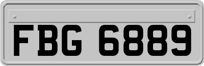 FBG6889