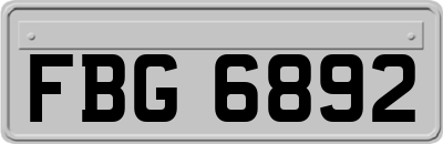 FBG6892