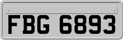 FBG6893