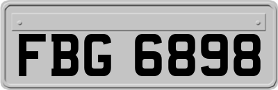 FBG6898