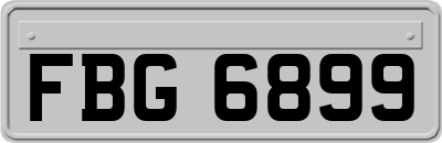 FBG6899