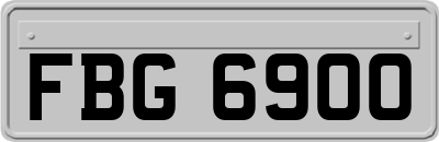 FBG6900