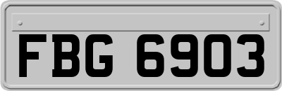 FBG6903